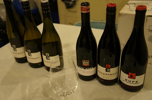发现新西兰葡萄酒之旅(四):马丁堡,新西兰的勃艮第